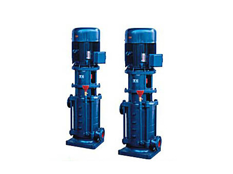 多級(jí)離心泵 多級(jí)離心泵