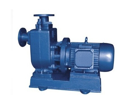 管道無堵塞排污泵 管道無堵塞排污泵