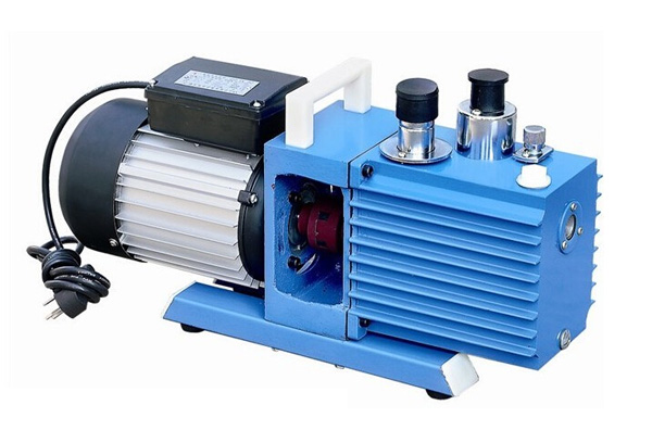 旋片式真空泵 旋片式真空泵